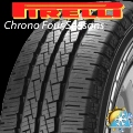 PIRELLI Chrono Four Seasons Ecoimpact t�li kisteher