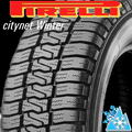 PIRELLI city Winterplus t�li kisteher 