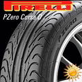 PIRELLI PZero Corsa D  ny�ri szem�ly 