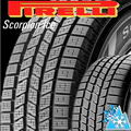 PIRELLI #Scorpion Ice & Snow RunFlat * defektt�r� t�li terepj�r�
