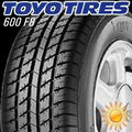 TOYO 600F8 ny�ri szem�ly