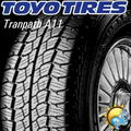 TOYO A11 Tranpath 4�vszak ny�ri  terepj�r�