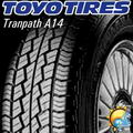 TOYO A14 Tranpath 4�vszak ny�ri  terepj�r� szem�ly