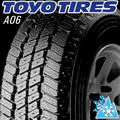 TOYO AO6 t�li 4�vszak kisteher