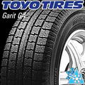 TOYO Garit G4 t�li szem�ly