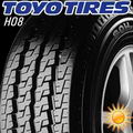 TOYO HO8 ny�ri kisteher