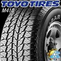 TOYO M410 4�vszak ny�ri  terepj�r�