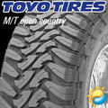 TOYO M/T Open Country 4�vszak ny�ri  terepj�r�