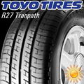 TOYO R27B Tranpath ny�ri szem�ly
