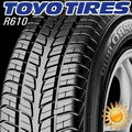 TOYO R610 ny�ri szem�ly