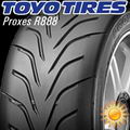 TOYO Proxes R888 ny�ri szem�ly