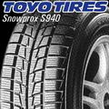 TOYO S940 snowprox t�li szem�ly