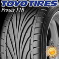 TOYO Proxes T1R ny�ri szem�ly