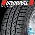 UNIROYAL MS plus 66  t�li szem�ly 