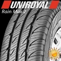 UNIROYAL Rain Max2  ny�ri kisteher