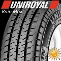 UNIROYAL Rain Max  ny�ri kisteher 
