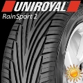 UNIROYAL RainSport 2  ny�ri szem�ly 