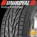 UNIROYAL rallye 4x4 street  ny�ri terepj�r�