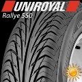 UNIROYAL rallye 550  ny�ri szem�ly 