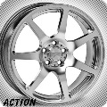 alufelni MIX  Action H/S 
