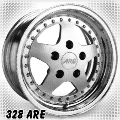 alufelni MIX  ARE 328 