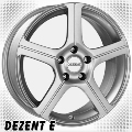 alufelni MIX  Dezent E 