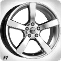 alufelni MIX  F1 Alessio 