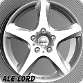 alufelni MIX  Lord 
