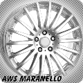 alufelni MIX  Maranello 