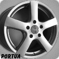 alufelni MIX  Portou 