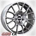 alufelni BBS BBS CK polished 