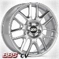 alufelni BBS BBS CV brillant silver 
