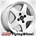 alufelni BBS BBS FlyingWheel 