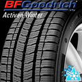 BFGOODRICH Activan Winter zimnégumi