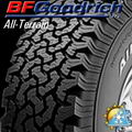BFGOODRICH All terrain letnégumi