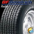 BFGOODRICH Radial letnégumi