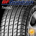 BFGOODRICH Touring 2 letnégumi