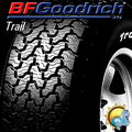 BFGOODRICH Trail letnégumi
