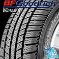 BFGOODRICH Winter G zimnégumi
