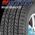 BFGOODRICH Winterslalom KSI zimnégumi