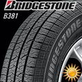 BRIDGESTONE B381 letn�gumi