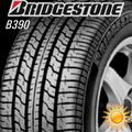 BRIDGESTONE B390 letn�gumi