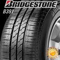 BRIDGESTONE B391 letn�gumi