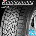 BRIDGESTONE Blizzak DMZ3 zimn�gumi