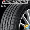 BRIDGESTONE Turanza EL42 letn�gumi