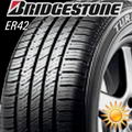 BRIDGESTONE #Turanza ER42 RFT defektt�r� letn�gumi