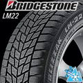BRIDGESTONE Blizzak LM22 zimn�gumi