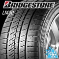 BRIDGESTONE Blizzak LM30 zimn�gumi