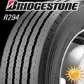 BRIDGESTONE R294 letn�gumi