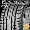 BRIDGESTONE #Potenza RE040 RFT defektt�r� letn�gumi